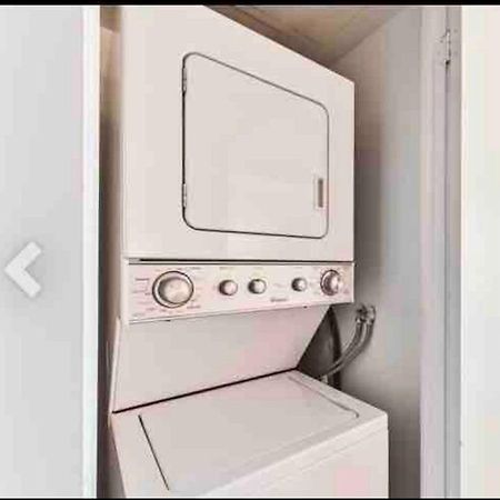 Beautiful Unit In Heart Of Downtown Toronto Lejlighed Eksteriør billede